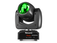 beamZ Panther 85 LED Beam Moving Head beamZ Panther 85 LED Beam Moving Head